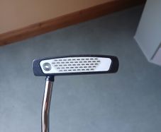 Odyssey putter