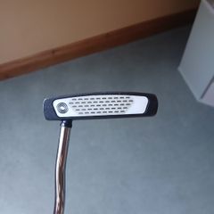 Odyssey putter