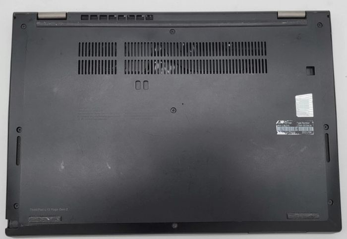 Lenovo ThinkPad L13 Yoga X360 Tablet / Laptop 2 in 1 Touchscreen with Pen Intel 7-1165G7 11th Gen 2.8GHz 16GB RAM + 500GB NVMe WIN 11 PRO