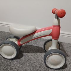 toddler bike