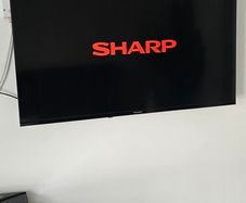 Sharp