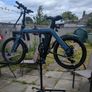 Fiido d11 folding e-bike Image 6