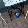 Singer  Garden Table Image 6