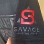 Martial arts set for 7-8 years old Image 2