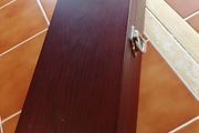 wine presentation case /Price Reduced