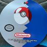 Pokemon 1999 Nintendo official license vintage t shirt new with tags Image 3