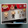 Funko Pop - Brock Lesnar and Undertaker 2 Pack - WWE Wrestling - Vinyl Action Figure Image 3