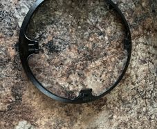 Range master wok ring