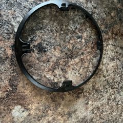 Range master wok ring