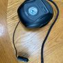 Car Tyre Inflator, car tyre pump, 12V DC Image 4