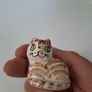 Philip Laureston Ceramic Cat Image 5
