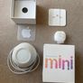 White Apple HomePod Mini Image 2