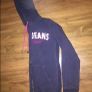 Diesel jeans hoodie Image 3