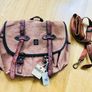 Ralph Lauren Rrl Double Satchel Bag Image 4