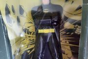 New unopened vintage collectable batman joystick