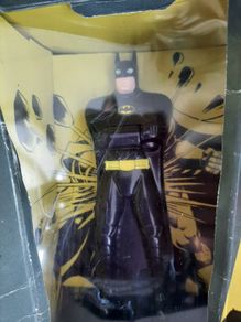 New unopened vintage collectable batman joystick