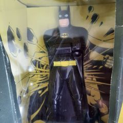 New unopened vintage collectable batman joystick