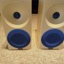 Amphion Helium 510 Blue white matt. Image 6