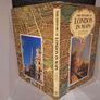 SALE!  The History of LONDON in MAPS by Felix Barker and Peter Jackson Image 3
