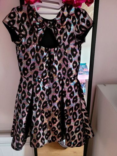 River Island girls dress 12 years, 152 cm