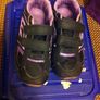 Girls trainers Image 2