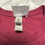 Mens Beatles T Shirt by Gildan Heavy Cotton Size Large Image 3