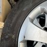 17" Genuine Opel / Vauxhall Insignia Alloy Wheels & Tyres (5x120, 225/55/17) Image 8