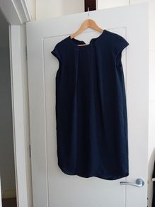 COS womens dress