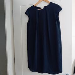 COS womens dress