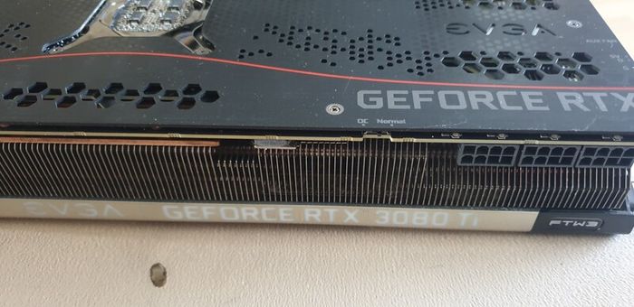 Rtx 3080 Ti