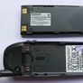 Vintage NOKIA 6150 Dark Blue Dual Band GSM Mobile Phone - with charger Image 6