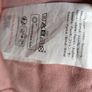 Armor Lux Pink Cotton Chore Jacket - Size L Image 3