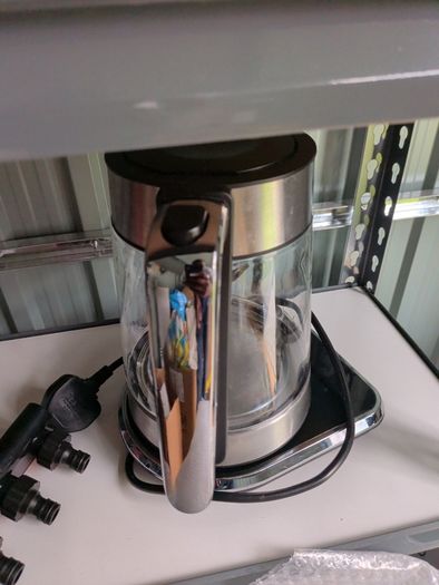 Russell Hobbs Kettle