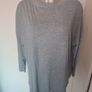 Rainbow grey top size UK20/22 EU48/50 Postage included Image 5