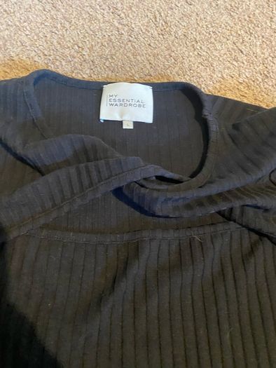 jacket essential wardrobe/L