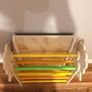 7 in 1 Foldable Indoor Climbing Frame. Image 8