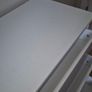 IKEA KULLEN 3-Drawer Chest - White Image 4