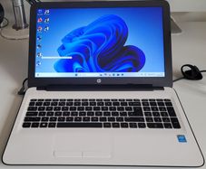 HP 15 Laptop