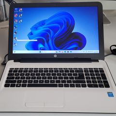 HP 15 Laptop