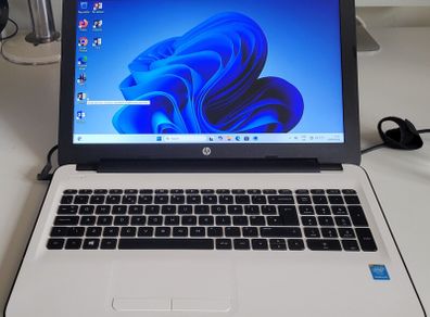 HP 15 Laptop