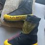 La Sportiva G2 Evo double mountaineering boots size 46 Image 9