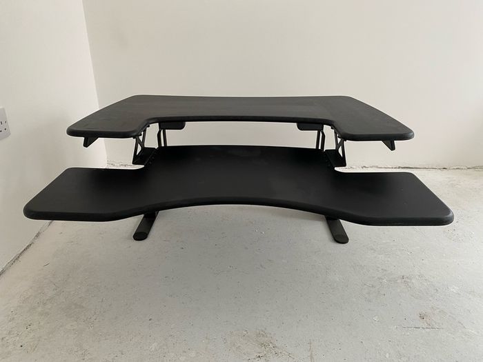 VARIDESK ProPlus 36 Sit / Stand Desk Converter