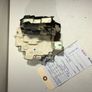 Audi A4 B8  Door Lock Passenger Side Rear  8k0839015 A3l2b718g Image 5