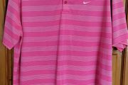 Nike Tour Performance XL