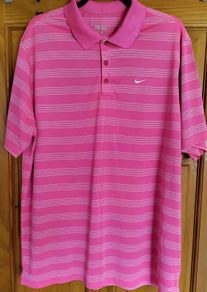 Nike Tour Performance XL