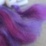 Rarity 3inch Brushable 2010 MLP G4 My Little Pony Image 3
