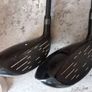 Slazenger Golf woods. Right handed clubs Image 2