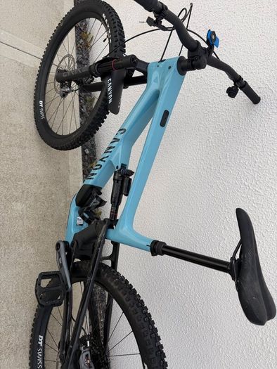 Canyon Spectral CF8 2026
