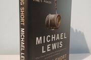 The Big Short by Michael Lewis