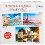 Trefl Limited Edition Places Jigsaws x3 Image 2